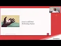 Java and the 40 versions - Summer 2020 Edition by David Delabassee