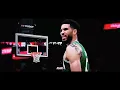 𝙅𝘼𝙔𝙎𝙊𝙉 𝙏𝘼𝙏𝙐𝙈 - ''Million Dollar Baby'' (Tommy Richman) 2024 Mix