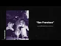 Download Lagu The Driver Era - San Francisco (Audio) | The Driver Era