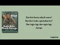Dulu Kita Masih Remaja - Ariel NOAH (OST. Dilan ITB 1997) | Lirik Lagu