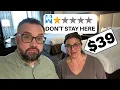 Download Lagu We Stayed in the CHEAPEST Hotel Room in Las Vegas