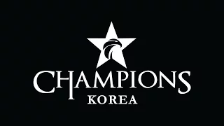 LCK Summer Promotion 2017: Day 1