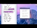 Tracing String Recursion