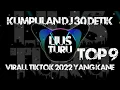DJ 30 DETIK//kumpulan dj 30 detik yang virall tiktok 2022