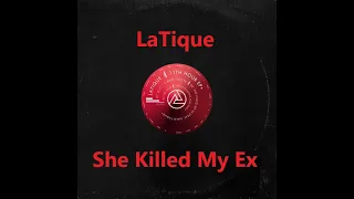latique malik faquir she killed my ex