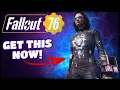 How To Get ALL The New Underarmor Style Mods - Fallout 76