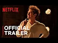 Video di tick, tick...BOOM! | Official Trailer | Netflix