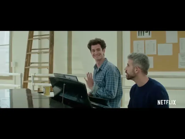 tick, tick...BOOM! | Trailer