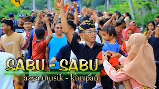 Download sabu sabu azya musik nyongkolan di kuripan MP3