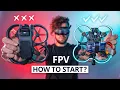 Download Lagu FPV Drones – How to start in 2025?