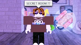 The Roblox 99 Nights in the Forest Experience 4