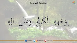 Download SELAWAT KAMILAH SWCorp MP3