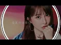 張若凡 -《可惜嗎》Official Lyrics Video【高音質 動態歌詞 Lyrics】