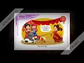 Pocket Princesses P8