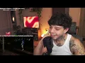 CHUNCA REACCIONA a Salastkbron - Ganas De Verte
