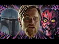 I edited STAR WARS until it made NO SENSE