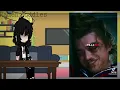 Eddie reacts to Steve Steve angst angst Steddie