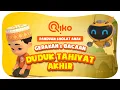 Download Lagu PANDUAN SHOLAT ANAK | GERAKAN \u0026 BACAAN TAHIYAT AKHIR - Riko The Series