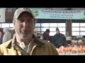 Don Everett - Appleview Orchard at Eastern Market Detroit