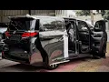Download Lagu 2025 Toyota Alphard  - The Executive Luxury Van!
