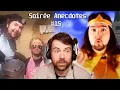 Download Lagu JDG - Soirée anecdotes - Best-of #15 (Papy Grenier - Zelda \u0026 Resident Evil)