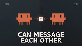 Claude Code sessions can now message each other