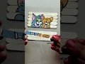 Download Lagu Tom and Jerry painting on icecream stick #shorts #viral #tomandjerry #cartoon #anime #drawing #art