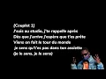Leto je me demande Lyrics