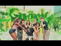 Download Lagu [K-POP IN PUBLIC UK | ONE TAKE] KATSEYE (캣츠아이) - 'Gnarly' DANCE COVER BY NYXX