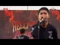 Download Lagu RISING THE FALL ( Jakarta ) Live at HELLPRINT - MONSTER OF NOISE 2