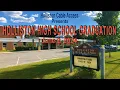 Holliston High School Graduation Ceremony - 2024