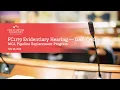 WGL Pipeline Replacement Program FC1179 Evidentiary Hearing DAY TWO 2026