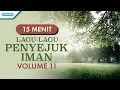 Download Lagu Lagu - Lagu Penyejuk Iman Volume 11