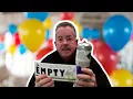How To Recycle Party TM Time Helium Gas Cylinder
