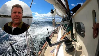 Late Season Snowbirds  | Ep. 241