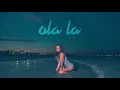 Download Lagu KATE LINN - Ola La