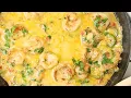 Coconut Cream Shrimp Bang-Bang Shrimp