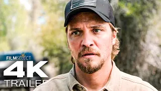 MARSHALS Season 2 Official Trailer (2026) Yellowstone Spin-Off