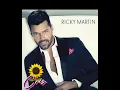 Ricky Martin - La Bomba.
