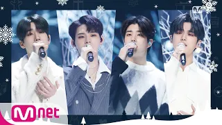 Download [GAE-NE(MJ·HONGSEOK·SEUNG WOO·HYOJIN)- Miracles in December] Christmas Special | | Mnet 201224 방송 MP3