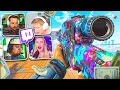 Lagu Killing Streamers in a $10,000 SnD Tournament (Black Ops 7)