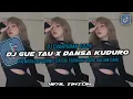 Download Lagu DJ CAMPURAN VIRAL TIKTOK || DJ GUE TAU X DANZA KUDURO MENGSLOW JJ TREND YANG KALIAN CARI CARI !!