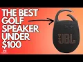 Download Lagu The best speaker for golf //2024 best golf speaker