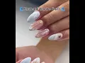 Mermaid Dream Nails