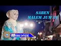 Download Lagu Wafiq Azizah - SABEN MALAM JUM'AT || Lagu Religi ( Cover Music Video )