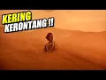 Download Lagu MENGERIKAN !! - TERDAMPAR DI GURUN PALING MEM4T1KAN DI DUNIA !!