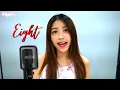 Download Lagu IU(아이유) Eight(에잇) (Prod.\u0026Feat. SUGA of BTS) COVER