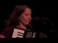 THE VISITORS by Shaina Taub, Live at Lincoln Center's American Songbook
