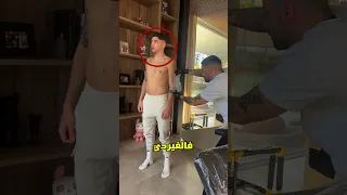 ريال مدريد في ورطة كبيرة بسبب فالفيردي 