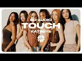 KATSEYE (캣츠아이) - Touch [8D AUDIO] 🎧USE HEADPHONES🎧